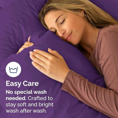 King Pillow Cases Set of 6 - Image 6