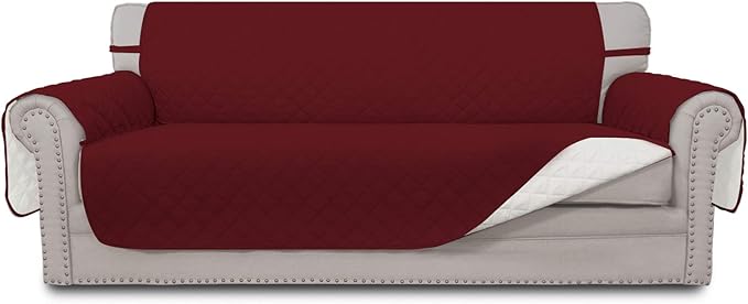 Easy-Going Reversible Oversized Couch Cover by Easy-Going