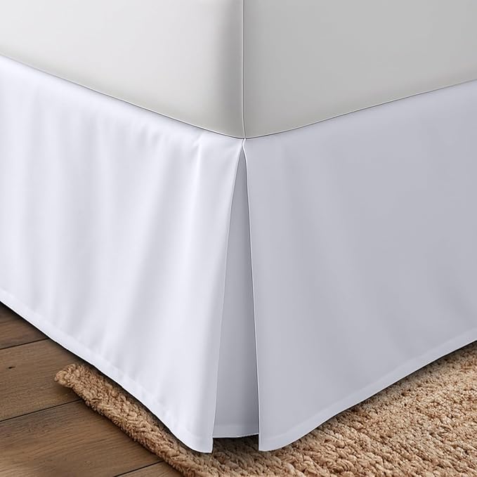 Utopia Bedding Queen Bed Skirt by UTOPIABEDDING