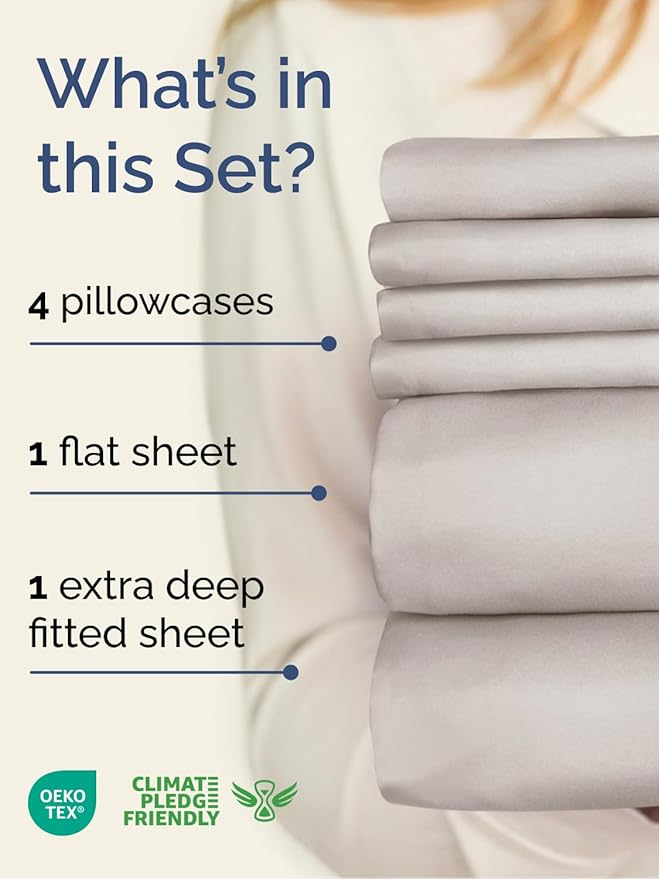 Extra Deep Full Sheet Set - Image 2