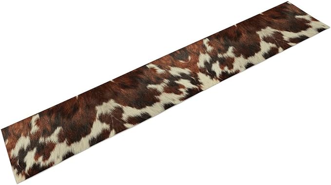 Cow Print Table Runner - Image 6