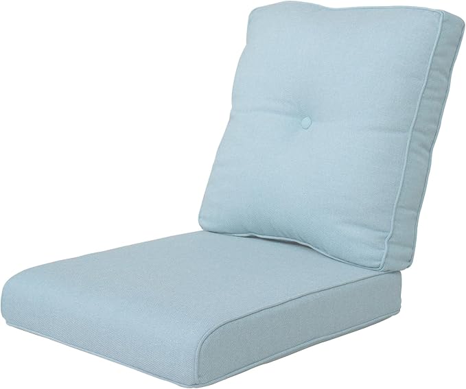 Rilyson Patio Cushions for Outdoor Furniture by Rilyson
