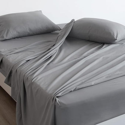 SPRINGSPIRIT Split Top King Sheets Sets - Image 4