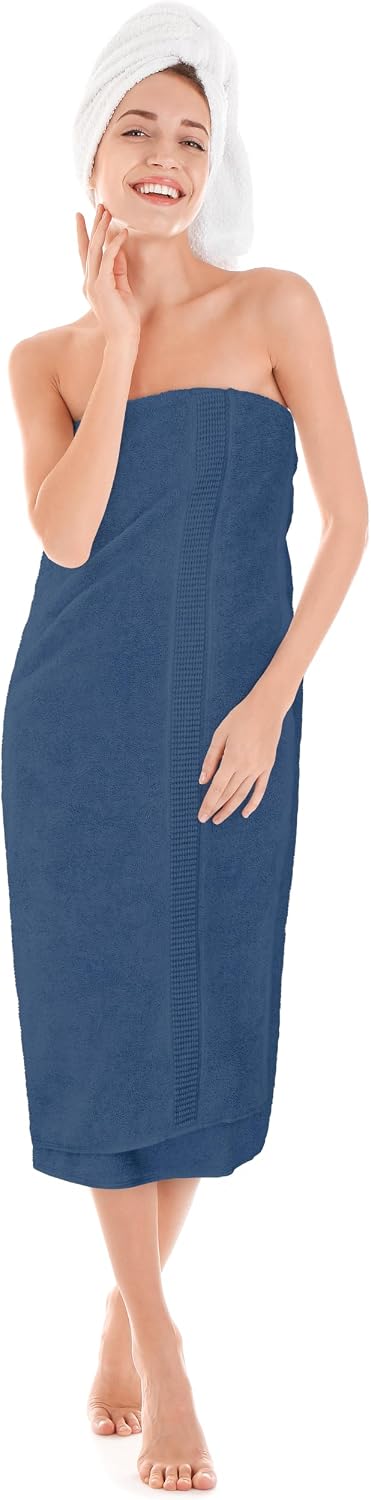 utopia towels jumbo bath sheets, 2 pack, 35x70, view 9