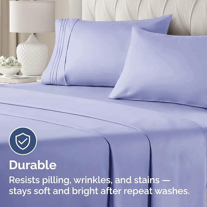 King Pillow Cases Set of 2 - Image 4