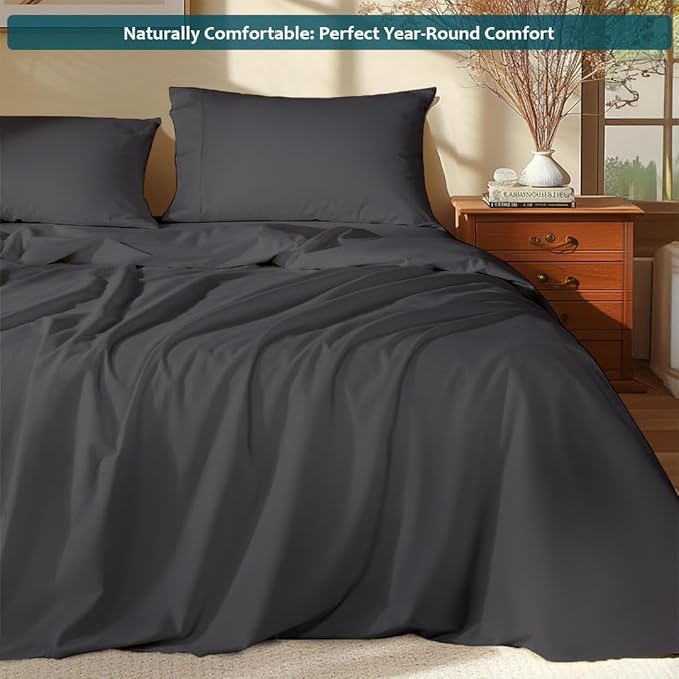 California King Sheet Set - Image 2