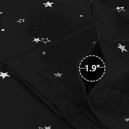 H.VERSAILTEX Blackout Curtain Valances - Image 6