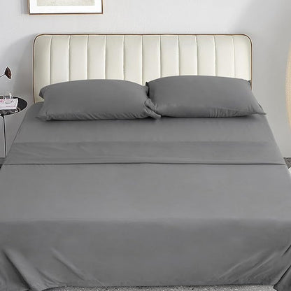 Magik & Kover Queen Sheet Set for Air Mattress - Image 7