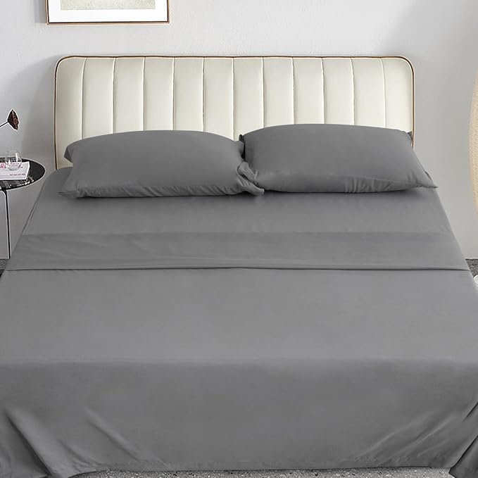 Magik & Kover Twin Sheets Set for Kids Air Mattress - Image 7