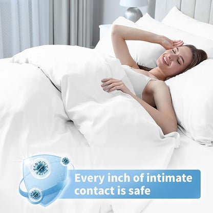 KIIS Travel-Safe Disposable Cover Sheets - Image 4