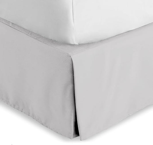 Bare Home California King Bed Skirt by BareHome
