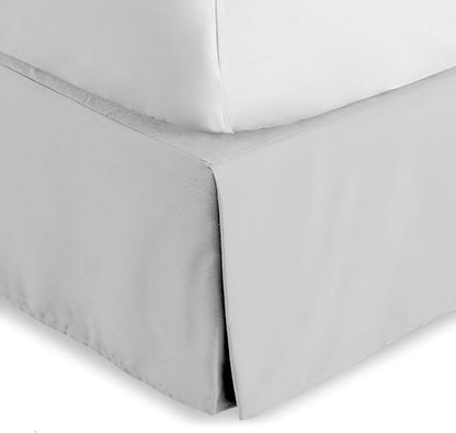 Bare Home Full Bed Skirt by BareHome