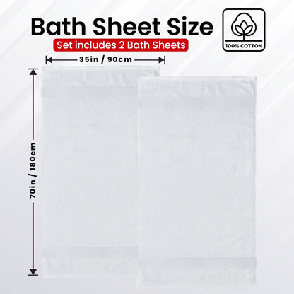 infinitee xclusives bath sheets extra large - 2, close-up detail
