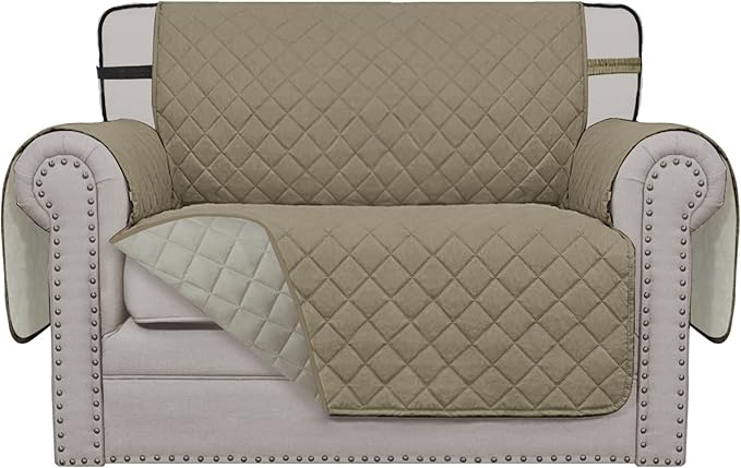 Easy-Going Reversible Chair Cover Washable Sofa Cover by Easy-Going