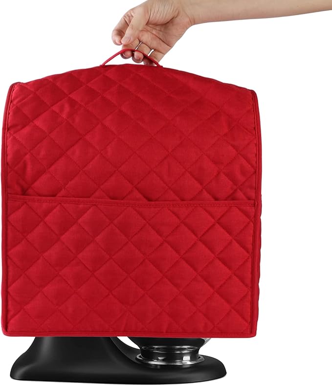 Stand Mixer Cover compatible by Zbeiur