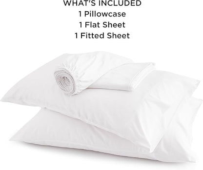 Bedsure Cooling Sheets Twin XL, Rayon Derived from Bamboo, Breathable & Soft - Image 6