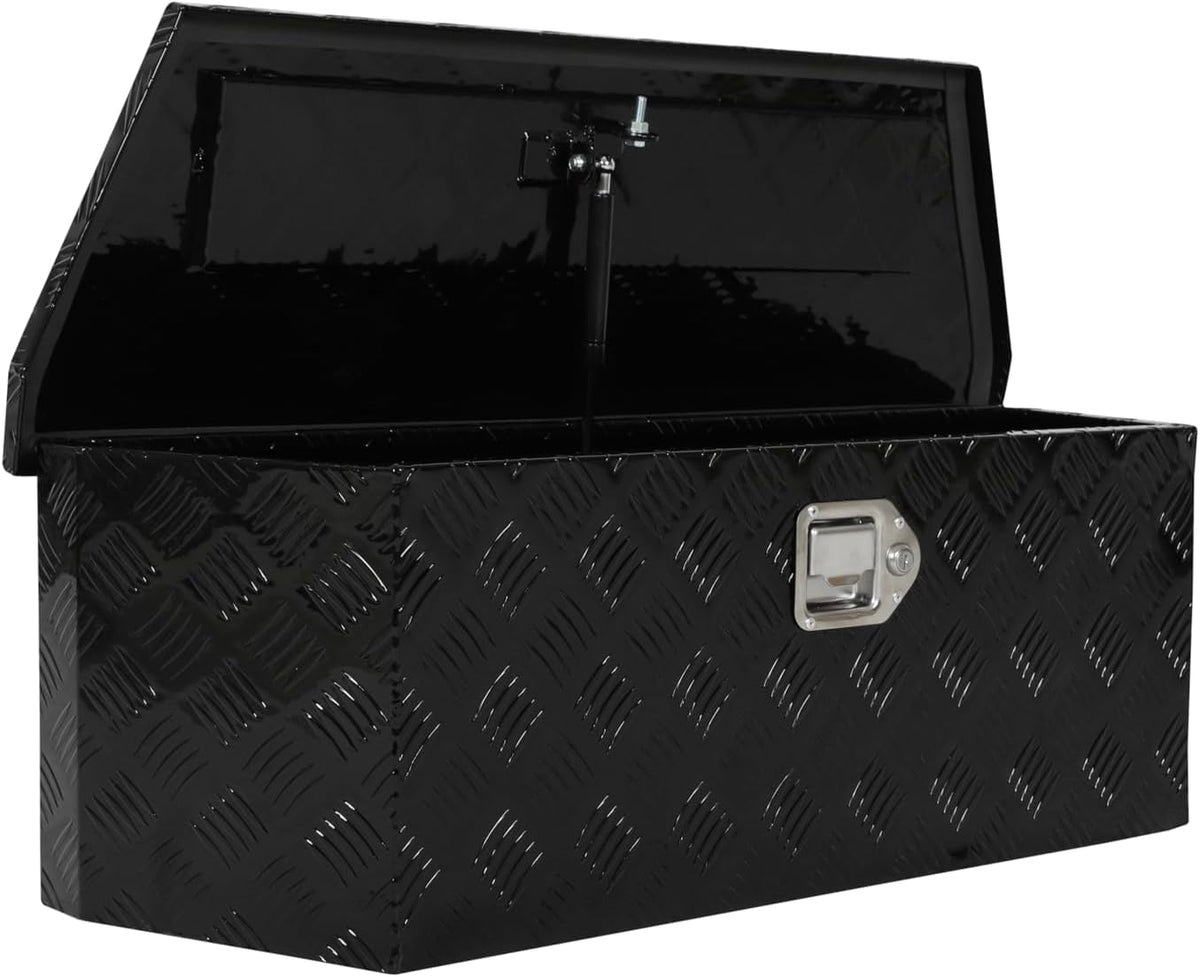 12 x 12 inch black heavy duty 5, main product view