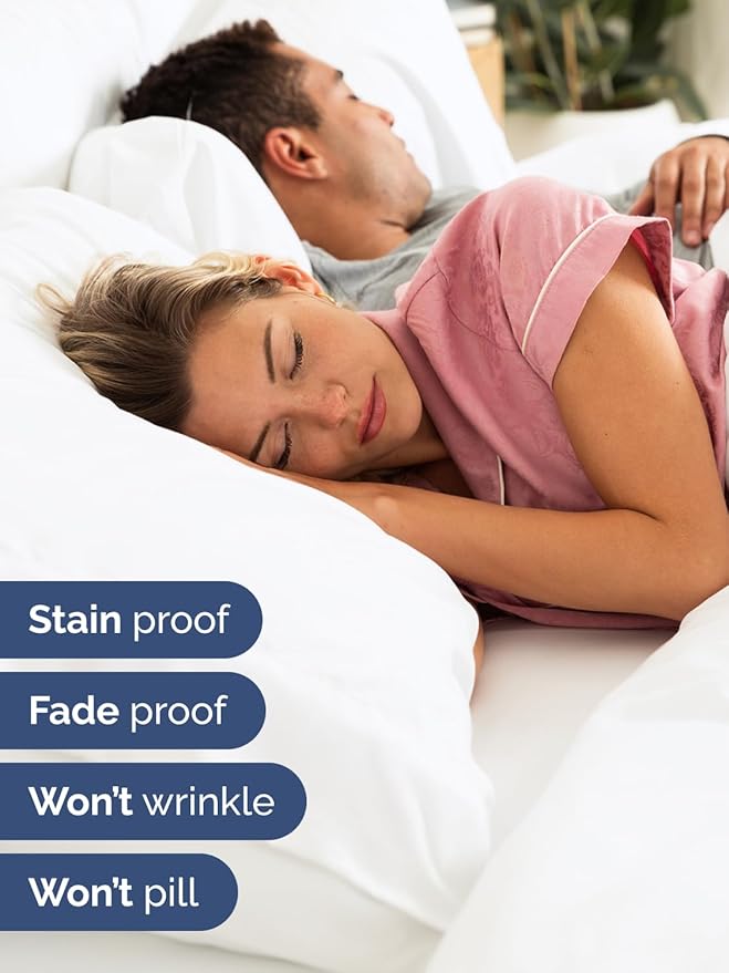 Extra Deep Full Sheet Set - Image 4