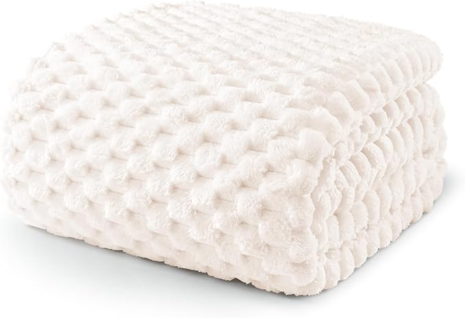 Exclusivo Mezcla King Size Fleece Blanket by ExclusivoMezcla