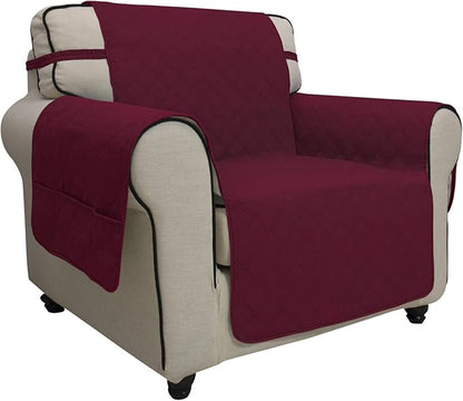 Easy-Going Sofa Slipcover Chair Cover Waterproof Couch Cover Washable Sofa by Easy-Going