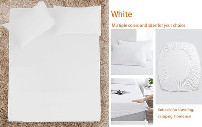 Air Mattress Sheets - Image 3