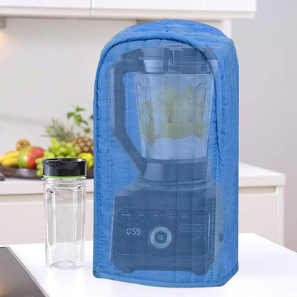Blender Appliance Cover, Kitchen Blender Cover 15.7x7.1x5.9in - Image 3
