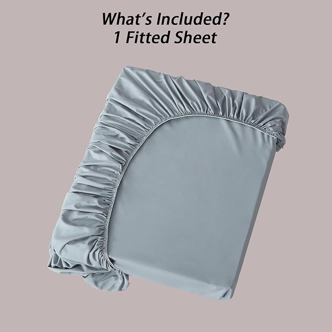 Full Fitted Sheet for Air Mattress, - Image 5