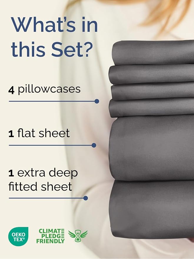 Extra Deep Full Sheet Set - Image 2