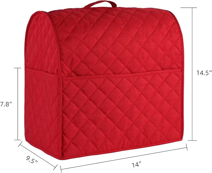 Stand Mixer Cover compatible - Image 3