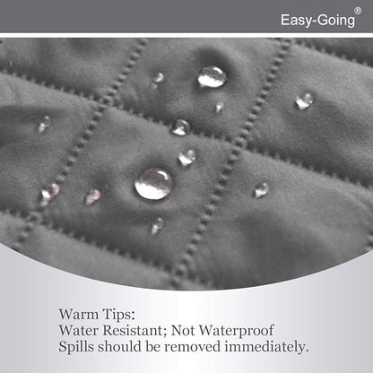 Easy-Going Reversible Couch Cover - Image 4