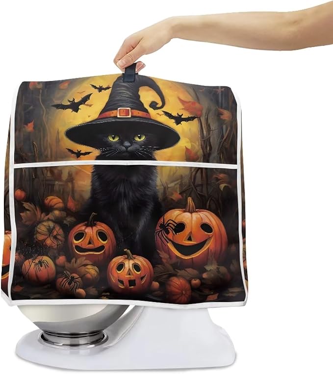 Halloween Mixer Covers - Image 2