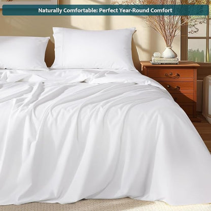 California King Sheet Set - Image 2