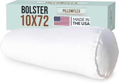 Pillowflex Bolster Pillow by Pillowflex