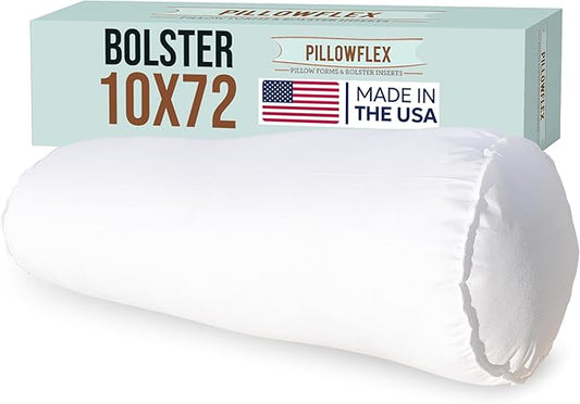 Pillowflex Bolster Pillow by Pillowflex