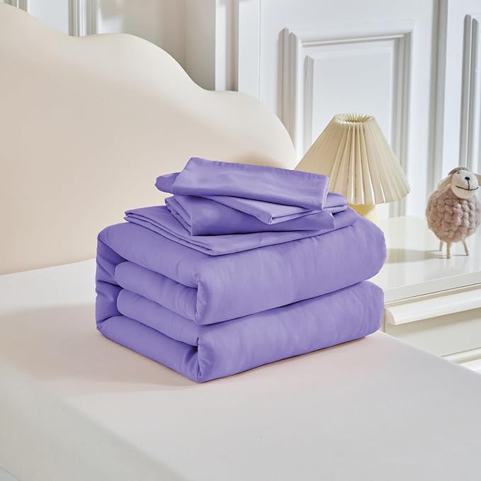 Toddler Bedding Set - Image 8