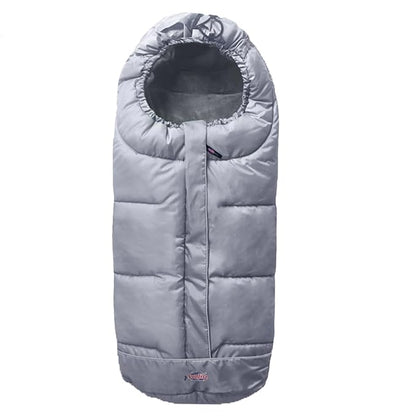 funlife Anti-Kick Winter Water Proof Cozy Warmer Baby Footmuff Fits by funlife