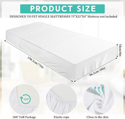 Breling Fitted Sheet Compatible - Image 2