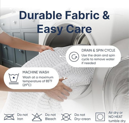 PAULATO BY GA.I.CO Full Waterproof Mattress Protector – Mattress Cover - Image 7