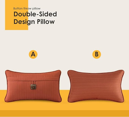 Outdoor Decorative Pillows - Image 3
