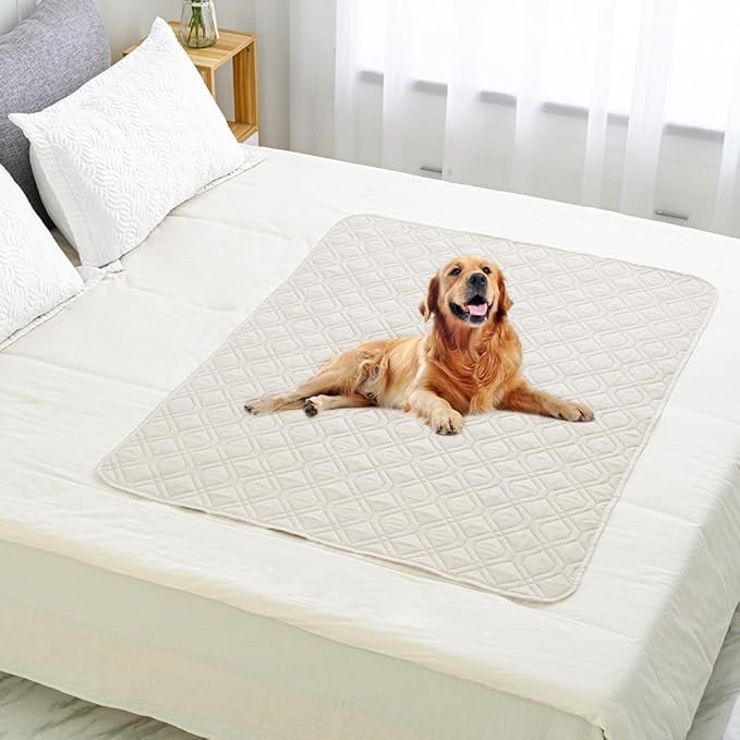 Ameritex Waterproof Dog Bed Cover Pet Blanket - Image 6
