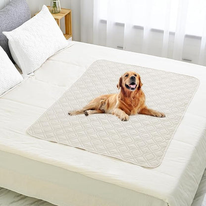 Ameritex Waterproof Dog Bed Cover Pet Blanket - Image 6
