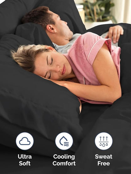Extra Deep Twin XL Sheet Set - Image 5
