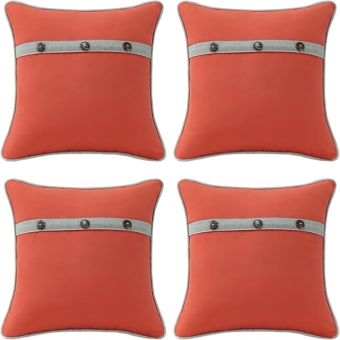 Outdoor Sunbrella Decorative Pillows by Supdurplus
