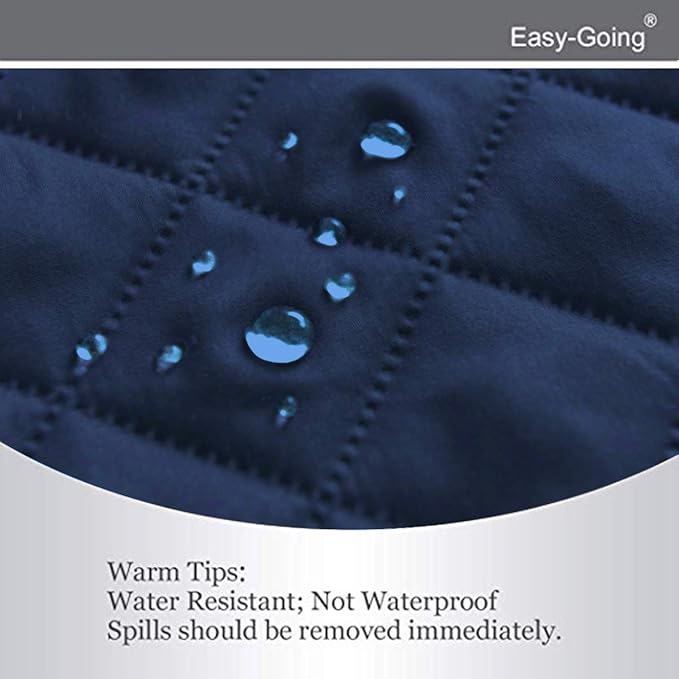 Easy-Going Futon Slipcover - Image 5