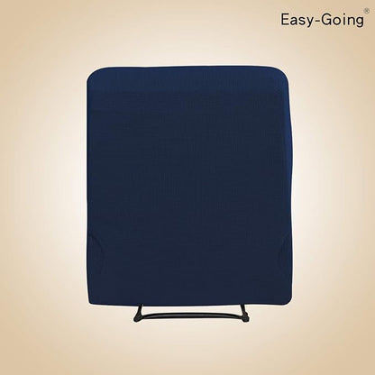 Easy-Going Recliner Stretch Sofa Slipcover Sofa Cover 4-Pieces Furniture - Image 3