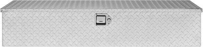 vevor heavy duty aluminum truck bed tool box, view 9