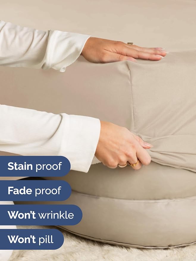 Extra Deep Twin XL Fitted Sheet - Image 4