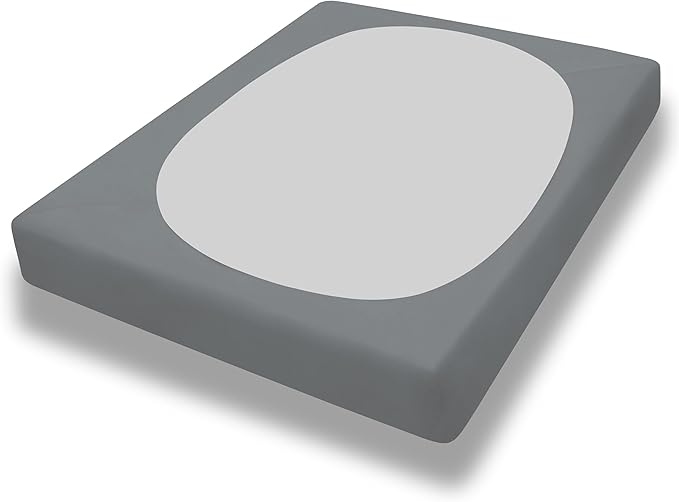 PureFit Stretchy Box Spring Cover Full by PureFit
