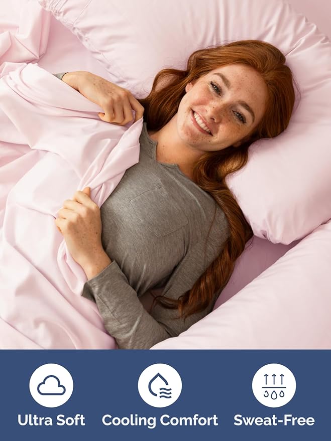 Extra Deep Queen Fitted Sheet - Image 3