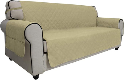 Easy-Going Sofa Slipcover Waterproof Couch Cover by Easy-Going